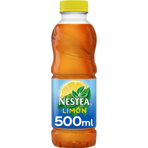 NESTEA LIMÓN 500 ML