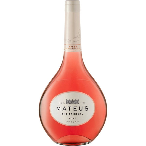 MATEUS ROSE