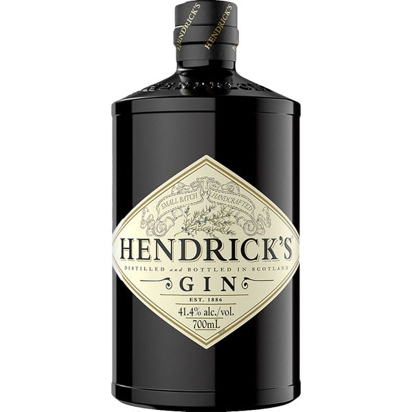 Ginebra Hendrick’s