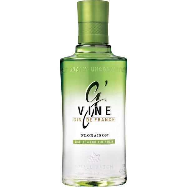 GINEBRA G-VINE FLORAISON 70CL