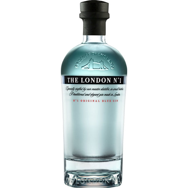 Ginebra The London Nº1