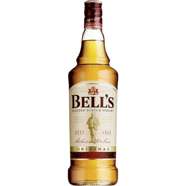 WHISKY BELL´S