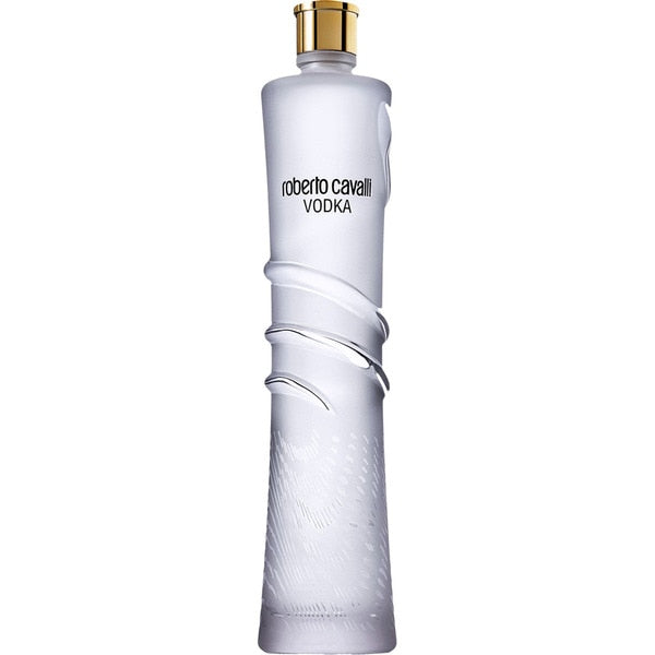 VODKA ROBERTO CAVALLI