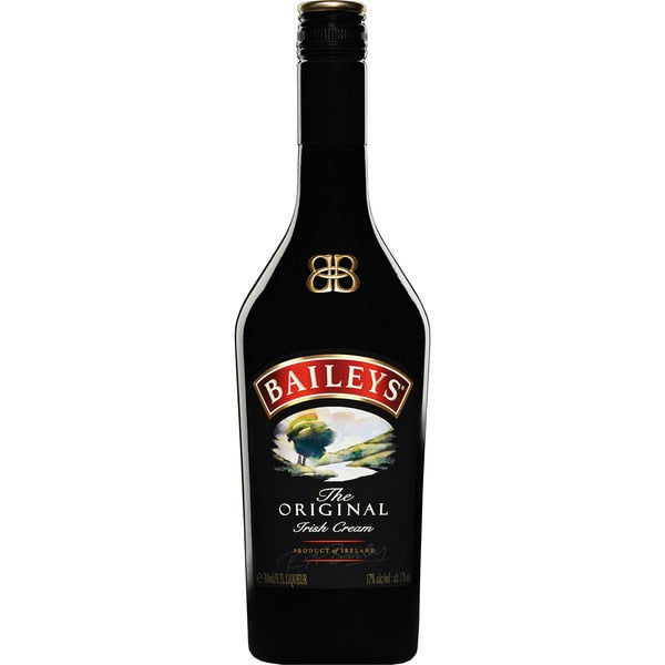 Crema original Baileys - Bodegas Oviedo