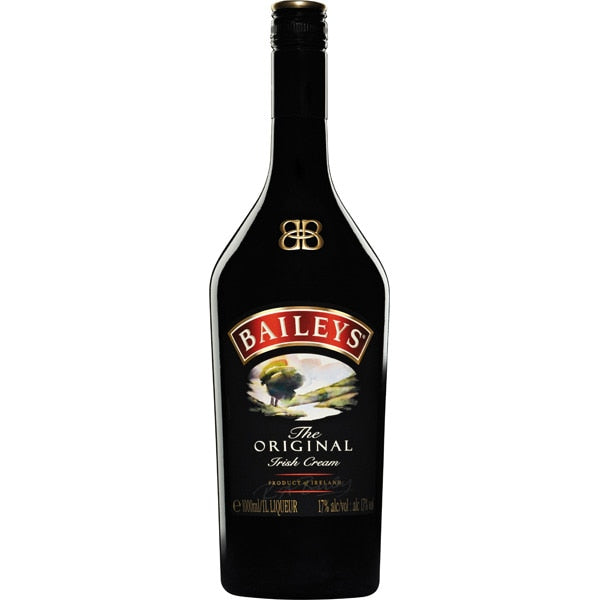 Crema original Baileys - Bodegas Oviedo