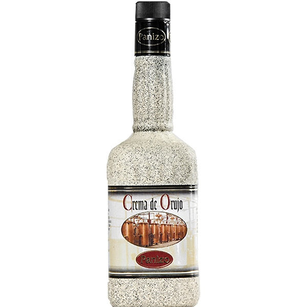 Crema de Orujo Panizo - Bodegas Oviedo