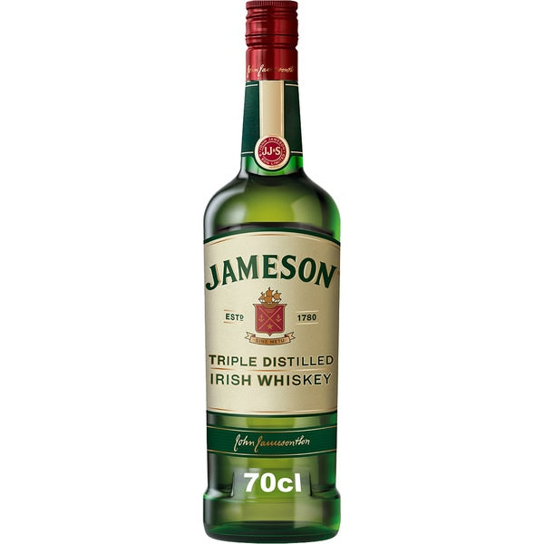 WHISKY JAMESON