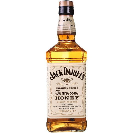 Jack Daniel's Honey - Bodegas Oviedo