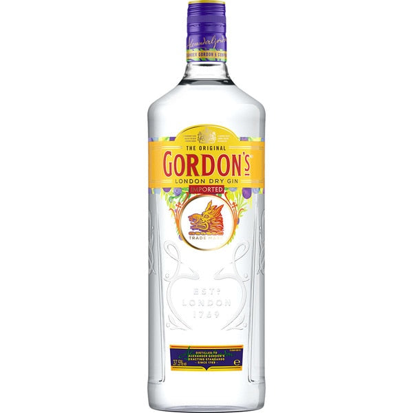 Gordon's