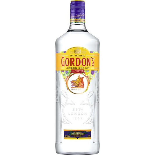 Gordon's