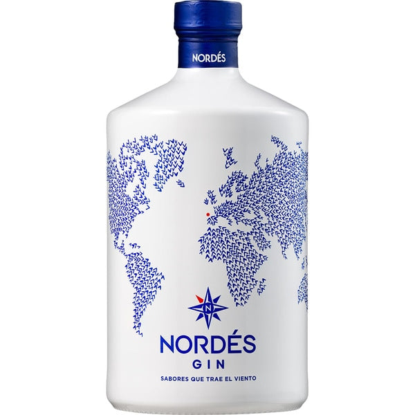 Ginebra Nordés