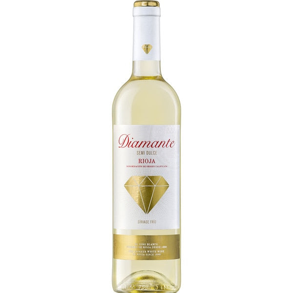 VINO SEMIDULCE DIAMANTE