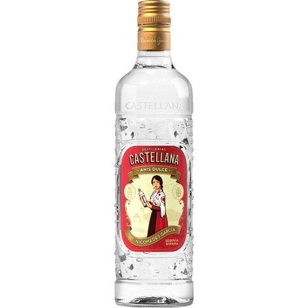 Anís Castellana