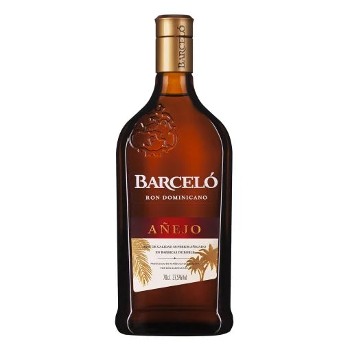 Ron Barceló Añejo