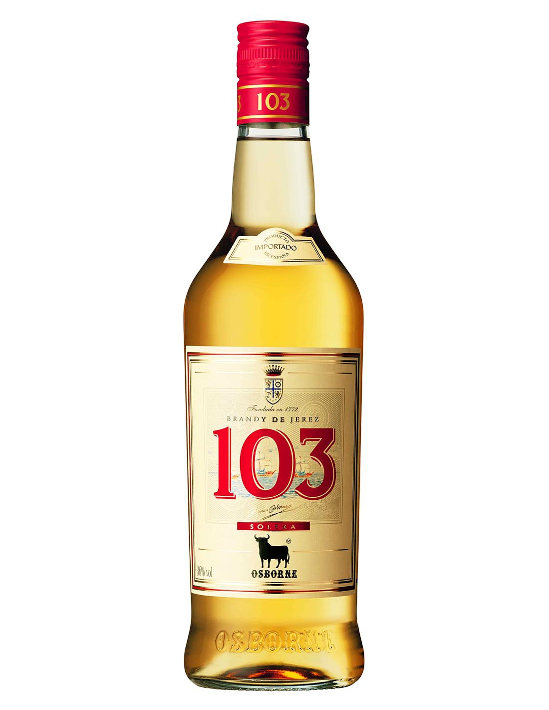 Licor 103
