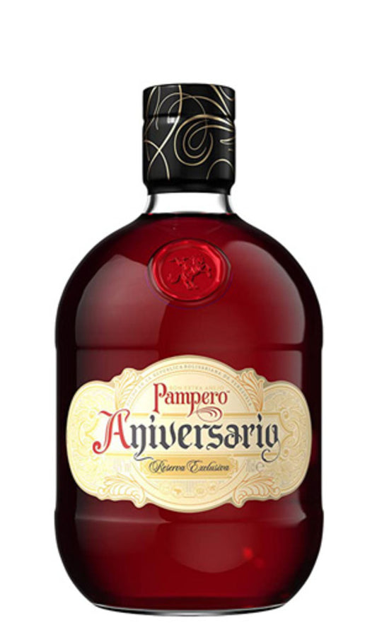 Ron Pampero Aniversario
