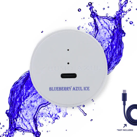 Vaper  Clase Azul (Humo) - Bodegas Oviedo