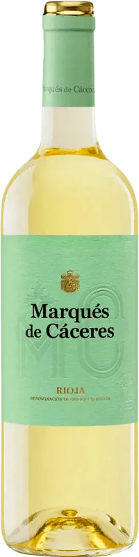Marqués de Cáceres Blanco 75cl