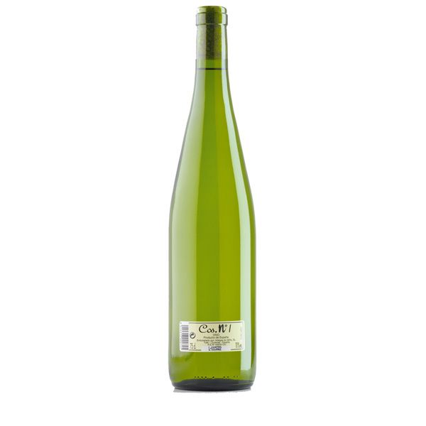 Albariño Cosechero 75cl