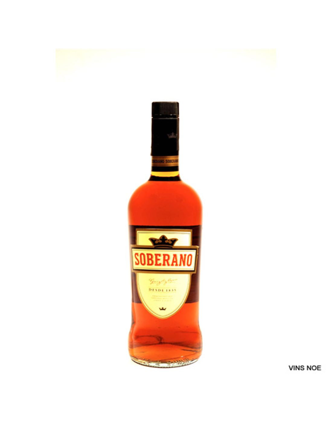 Brandy Soberano
