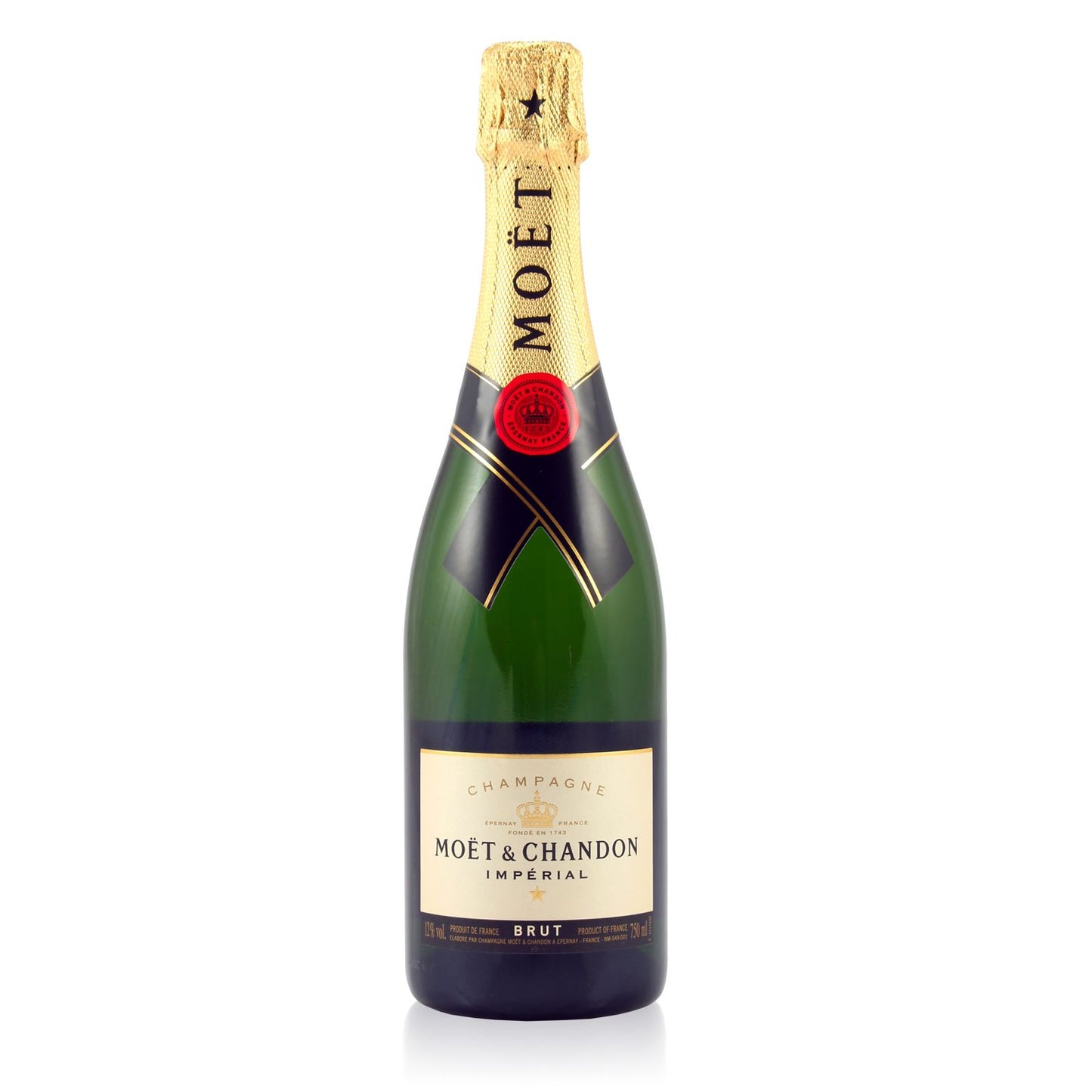 Moët & Chandon Imperial