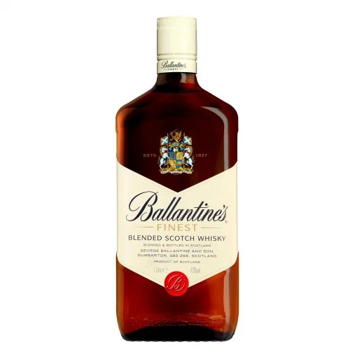Whisky Ballantine’s