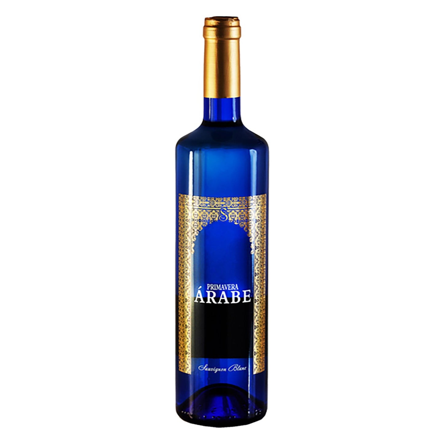 Vino Semidulce Árabe