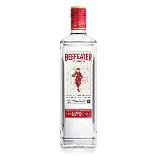 GINEBRA BEEFEATER