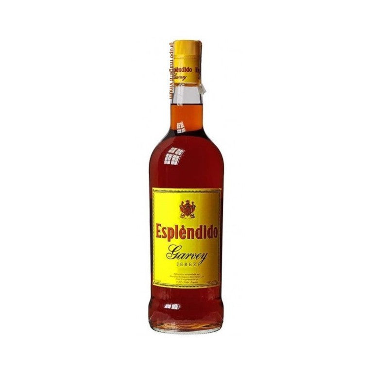 Brandy Espléndido