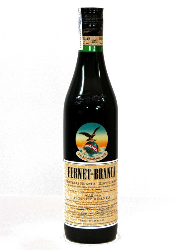 Fernet Branca