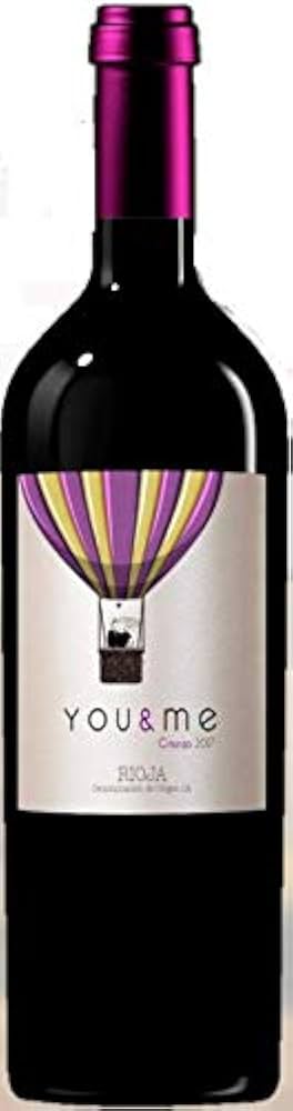 RIOJA YOU&ME