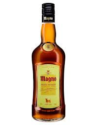 BRANDY MAGNO