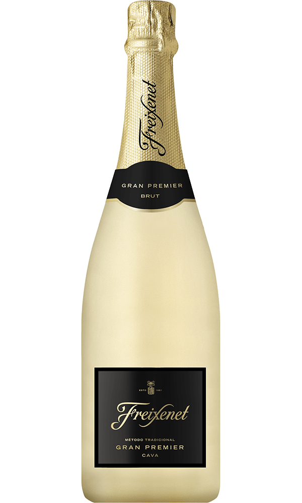 CAVA FREIXENET GRAN PREMIER