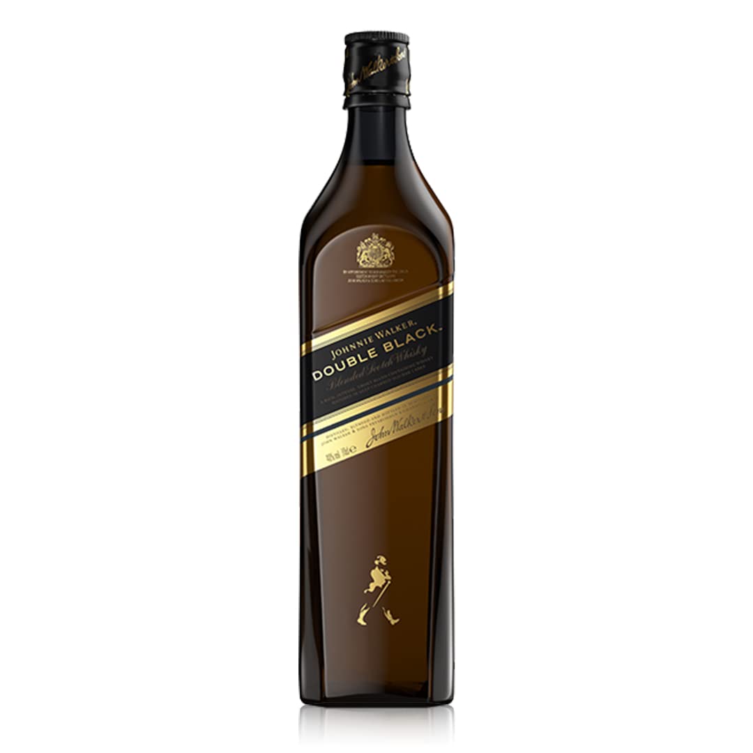 WHISKY JOHNNIE WALKER DOBLE NEGRO