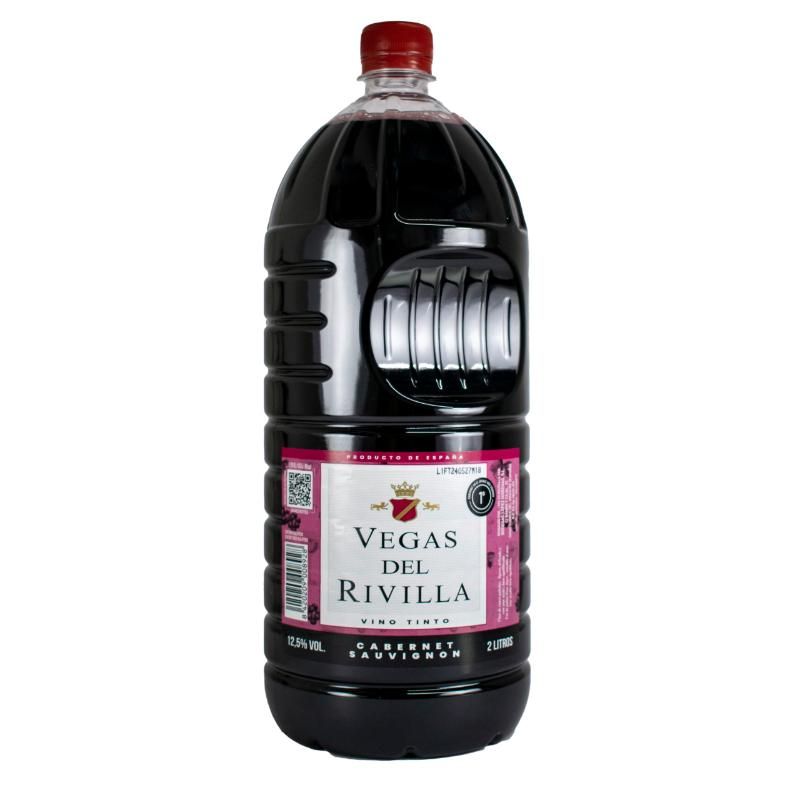 Vegas del Rivilla