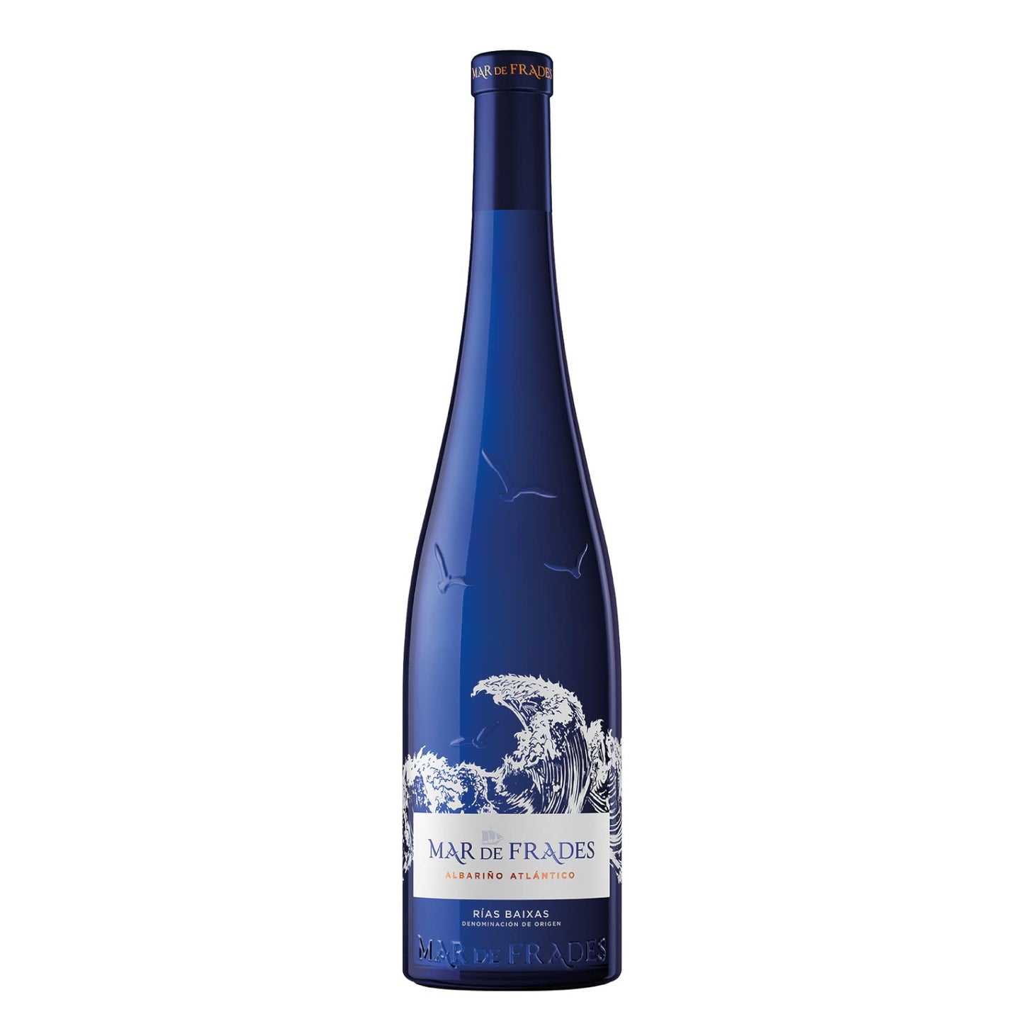 ALBARIÑO MAR DE FRADES