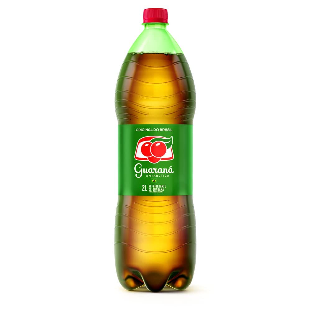 CAJA 6 UNIDADES GUARANÁ BOTELLA 2L - Bodegas Oviedo