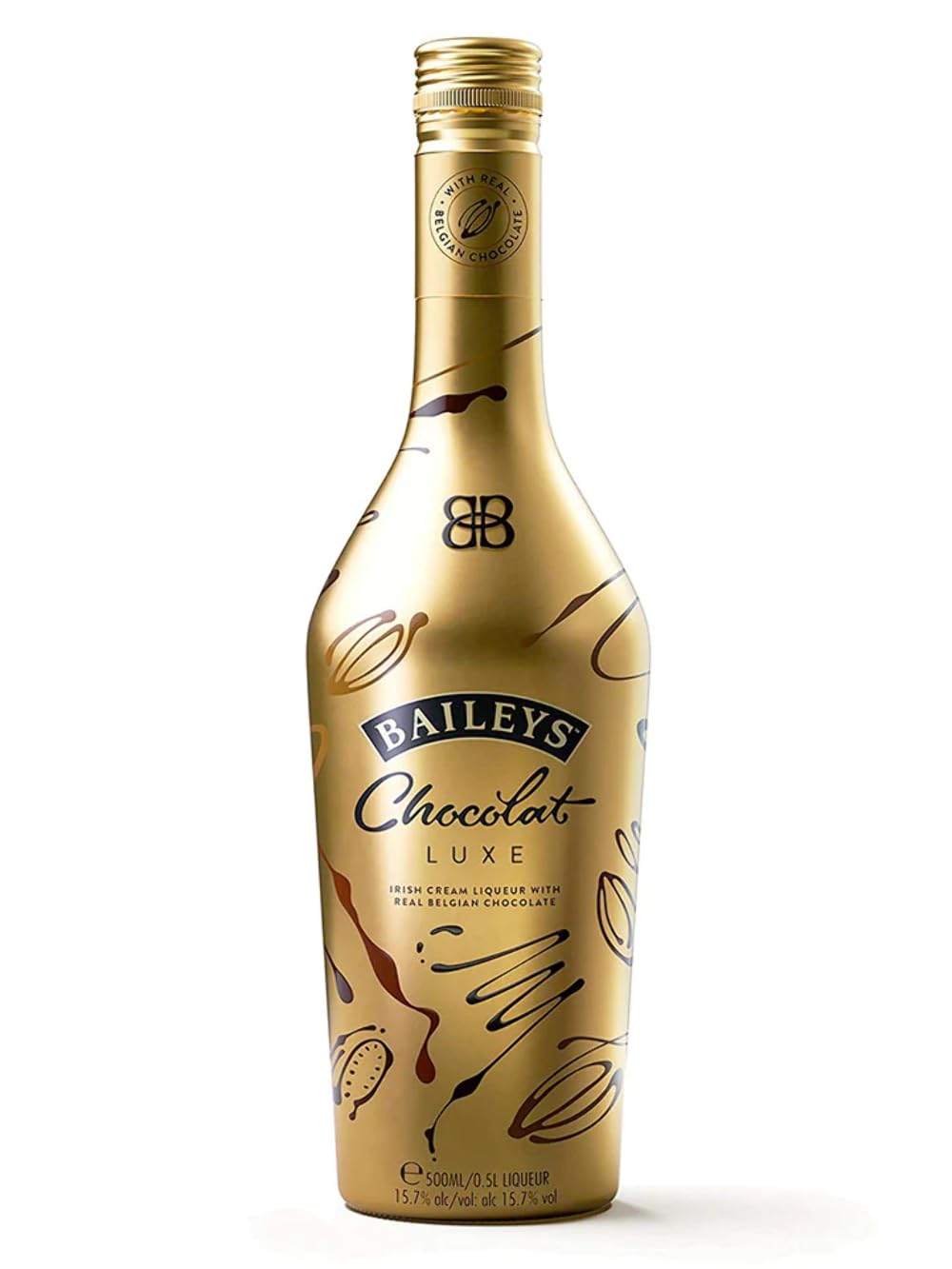 WHISKY BAILEYS CHOCOLATE