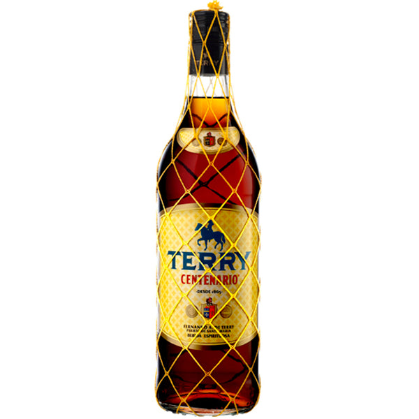 BRANDY TERRY