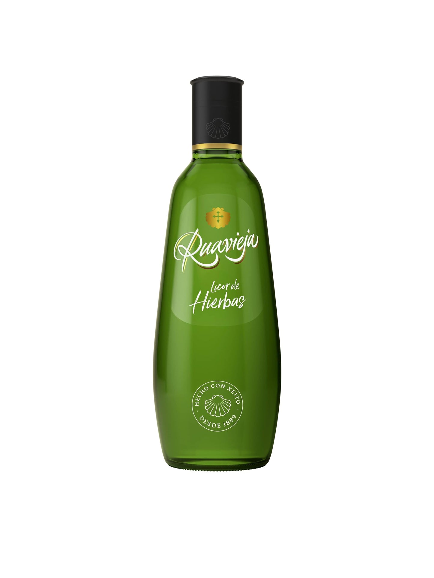 Licor de Hierbas Ruavieja
