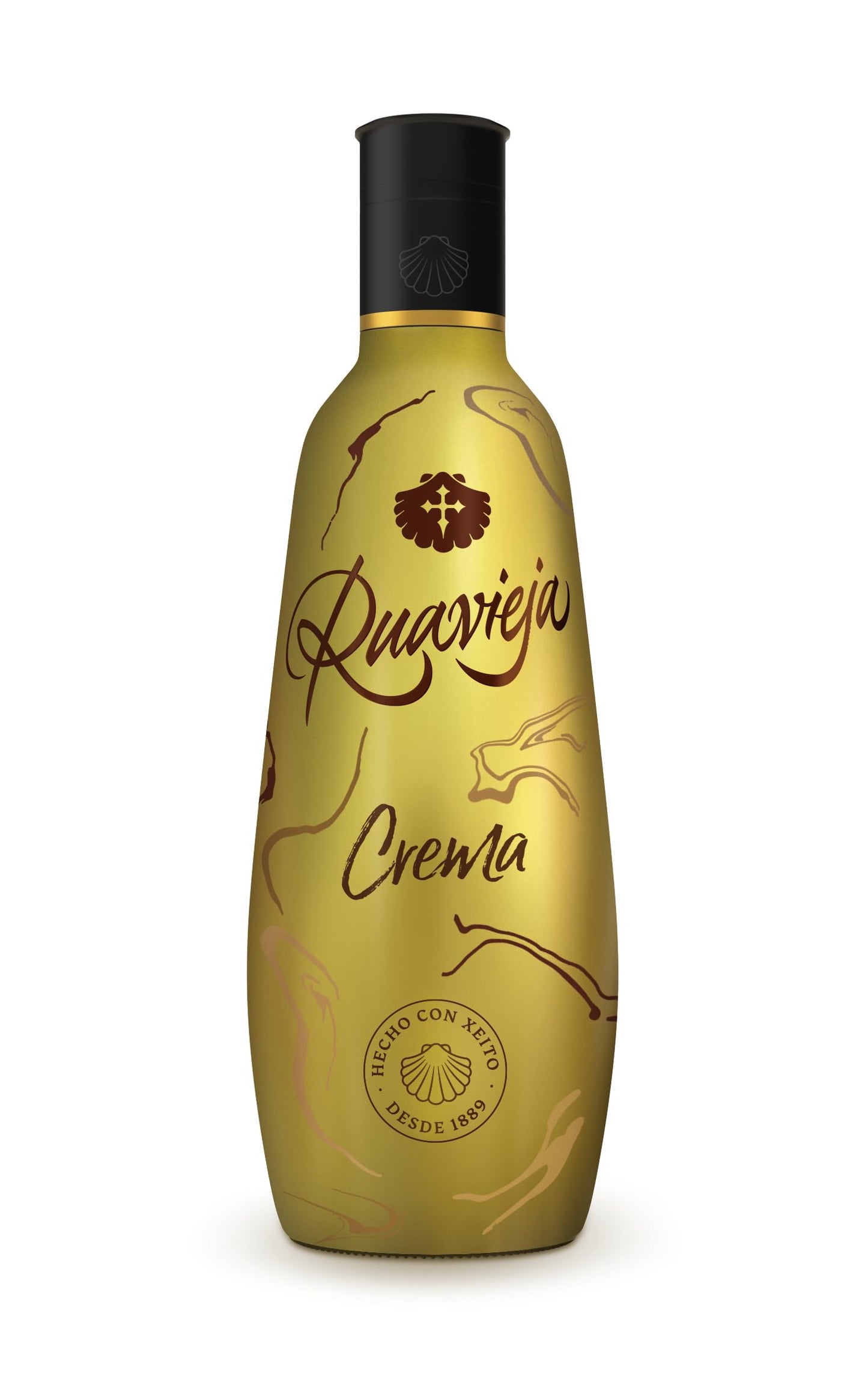Crema de Orujo Ruavieja - Bodegas Oviedo