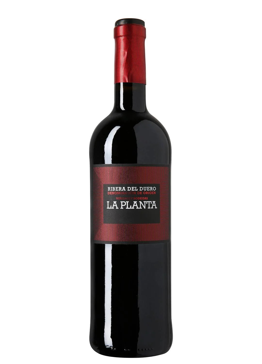 VINO LA PLANTA