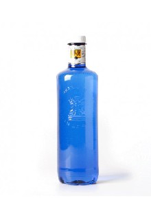 caja x6 agua solan de cabras 1.5L