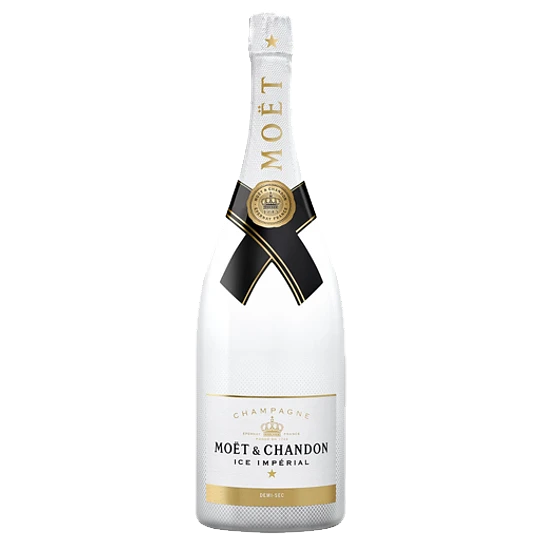 Moët & Chandon Ice