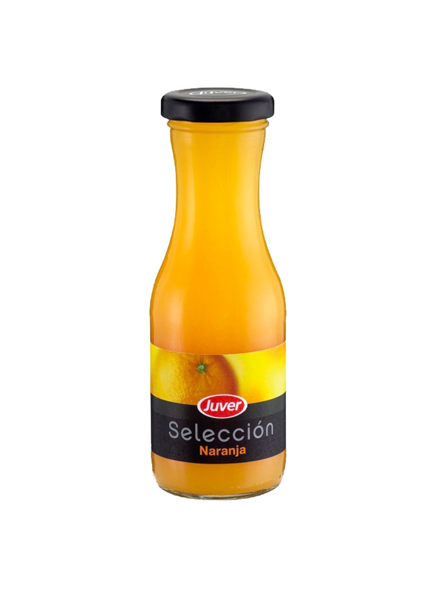 X24 Zumo juver naranja 20cl