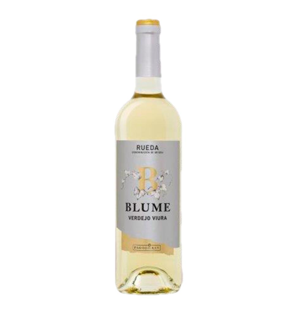 RUEDA BLUME PLATA