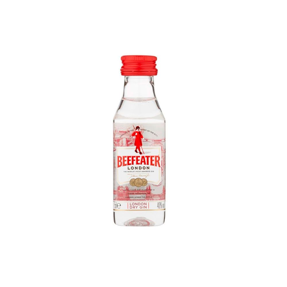 MINI BEEFEATER
