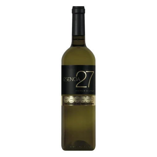 VINO SEMIDULCE ESENCIA 27