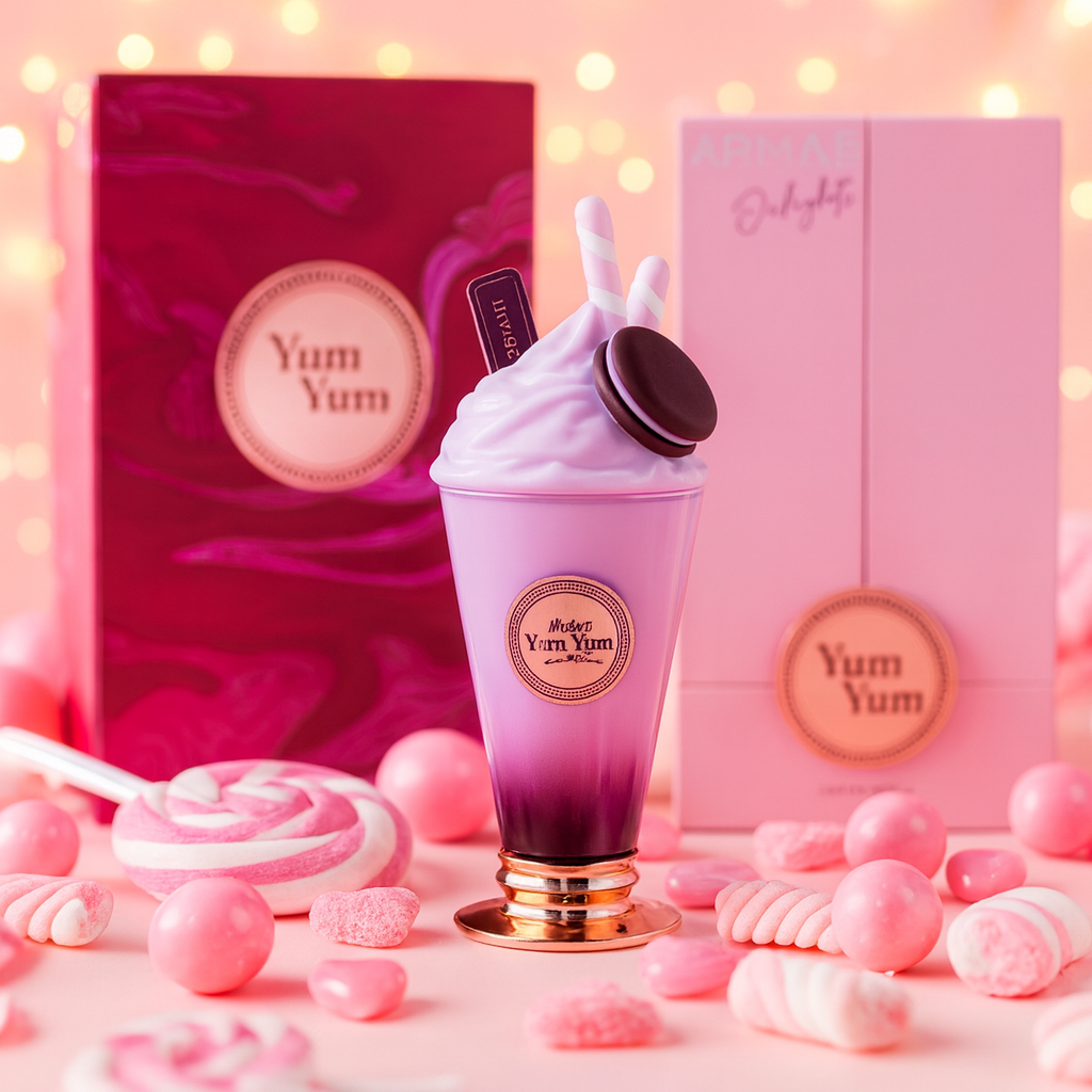 Yum Yum Armaf 100ml