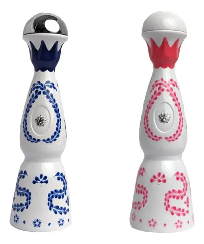 Vaper  Clase Azul (Humo) - Bodegas Oviedo